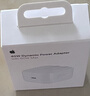 Apple/苹果 40W type-c快充充电器 苹果usb-c原装充电头 旗舰店新款苹果iPhone 17 Pro Max充电器 实拍图