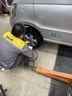 玲珑轮胎汽车轮胎165/70R13LT 88/86S LMA1适配五菱之光/长安之星 实拍图