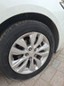 德国马牌（Continental）汽车轮胎205/55R16 91V FR UCJ+ 适配丰田卡罗拉/朗逸/速腾/宝来 实拍图