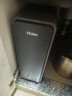海尔（Haier）家用净水器鲜活水promax1200G8年真长效厨房专用台下反渗透抑菌滤芯净水机过滤母婴直饮自来水R889 实拍图