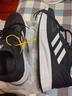 阿迪达斯adidas 男DURAMO 10 运动跑步鞋 GW8336 44码 实拍图