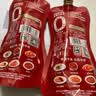 亨氏（Heinz）新年限定猫窝礼盒（番茄沙司+蛋黄沙拉酱）送礼年货礼盒 实拍图