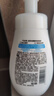 多芬保湿洁面泡泡160ml 氨基酸洗面奶敏感肌深层清洁水润 520礼物 实拍图