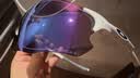 OAKLEY欧克利骑行眼镜护目镜墨镜EVZERO PATH运动跑步防风太阳镜9313 实拍图
