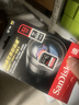 闪迪（SanDisk）32GB SD相机内存卡 C10 拍摄全高清视频 微单/单反数码相机存储卡 坚固耐用 超高性价比 实拍图