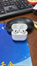 Apple/苹果 AirPods 4 搭配USB-C充电盒 苹果耳机 蓝牙耳机 适用iPhone/iPad/Mac 四代 实拍图