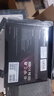 宏碁掠夺者（PREDATOR）48G(24G×2)套装 DDR5 6000频率 台式机内存条 Hermes冰刃系列 RGB灯条(C28) 白色 AI电脑配件 实拍图
