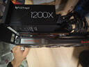 蓝宝石（Sapphire）AMD RADEON RX 7900 XTX/9070/XT 系列 deepseek AI人工智能设计渲染 台式机高性能电竞游戏显卡 RX7900XTX白金+蓝宝石1200W 实拍图