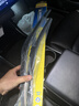 米其林（MICHELIN）新无骨静音雨刷雨刮器适用大众探歌蔚揽/奥迪A3/斯柯达明锐26/19B 实拍图