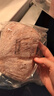 鲜京采香肠芝士恰巴塔540g/6枚 咸口面包欧包早餐三明治家庭空炸速食 实拍图