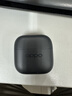 OPPO Enco Air4 新声版 真无线耳机半入耳式蓝牙耳机无线耳机通用苹果华为小米手机云雾黑 实拍图