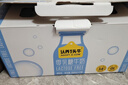 认养一头牛零乳糖牛奶高钙200ml*12盒 3.6g蛋白无乳糖牛奶自营 端午节礼盒装 实拍图