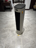 美的（Midea）【直流变频】家用空调扇 智能语音冷风扇 负离子净化落地冷风机水冷塔扇 强力制冷双向送风ADJ10SC 实拍图