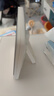 德力西电气（DELIXI ELECTRIC）数显温湿度计智能高精度办公室用室内壁挂式闹钟日历温湿两用 实拍图