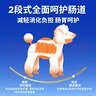 LEGENDSANDY蓝氏狗粮通用金毛拉布拉多泰迪鸡肉三文鱼金枪鱼15kg【囤货装】 实拍图