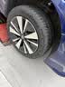 普利司通（Bridgestone）汽车轮胎 215/55R17 94V T005 原厂配套雪佛兰创酷 实拍图
