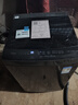 美的（Midea）【价保618】随心洗波轮洗衣机全自动家用 10公斤 专利免清洗 除菌除螨 MB10V56T 以旧换新 补贴 实拍图