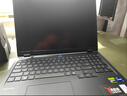 联想拯救者Y7000P 电竞游戏笔记本电脑(酷睿i9-14900HX 16G 1T RTX5060 2.5K 240Hz 黑) 国家补贴 实拍图