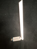 Tenda腾达 usb无线网卡wifi6 智能免驱无限 无线网卡台式机专用 wifi接收器 高增益天线 无线wifi发射 实拍图