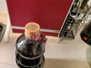 海天海鲜酱油1.28L 0防腐一级酿造 蒸鱼炒菜调料凉拌红烧自然鲜调味品 海鲜酱油1.28L*1 实拍图