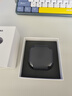 三星 【重磅新品】Samsung Buds4 自适应主动降噪无线蓝牙耳机/半入耳式/翻译耳机 旷宇黑 实拍图