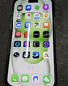 ALittleFlower适用iPhone17 Air钢化膜苹果17Air手机膜保护膜高清防尘防指纹全屏覆盖不顶手机壳保护膜2片 实拍图