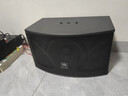 JBL【价保618】MK10家庭ktv音响套装 卡拉OK点歌机一体机 家庭影院组合家用K歌专业音箱唱歌设备全套 实拍图