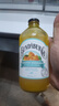 宾得宝（Bundaberg）新品含气不知火柑橘饮料375ml*6玻璃瓶装 澳洲出游丑橘果汁气泡水 实拍图