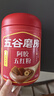 五谷磨房阿胶五红粉桃花颜红枣阿胶粉即食早餐冲饮代餐粉546g 实拍图
