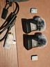 大疆 DJI Mic Mini 迷你无线高品音质降噪领夹麦克风【安卓+苹果15/16/17系列】手机版 一拖二 实拍图