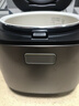 美的（Midea）【价保618】青瓷圆釜系列升级款电饭煲5L抗菌内胆一键柴火饭 特色卤炖大容量家用智能可预约电饭锅 实拍图