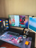 泰坦军团 32英寸4K 160Hz F-IPS HDMI2.1 C口65W HDR600 内置音箱 KVM 智能分屏 电竞办公电脑显示器P32A2V 实拍图