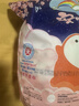 S彩虹图品牌月经裤裤型卫生巾安睡裤18安心裤姨妈巾护垫经期裤均码 F码-均码 10条 70-160斤 【均码】 实拍图