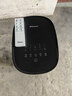 美的（Midea）【直流变频】家用空调扇 智能语音冷风扇 负离子净化落地冷风机水冷塔扇 强力制冷双向送风ADJ10SC 实拍图