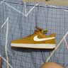 耐克NIKE男子休闲鞋 COURT VISION LOW 运动鞋HV8139-700小麦金 41 实拍图