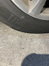 双星JUOGO轮胎 205/60R16 92H X11 适配新福克斯/新轩逸/凌渡 实拍图