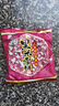 旺旺 黑米雪饼 原味 425g 家庭装 休闲膨化食品饼干糕点零食 实拍图
