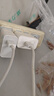 纽曼（Newmine）Type-C充电套装1米充电器安卓手机5V/2A源适配器Type-c1米充电线 实拍图
