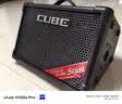 罗兰（Roland）CUBE-Street EX 音箱户外路演 便携弹唱电吹管电吉他户外弹唱音响 CUBE-STEX官方标配+适配套装 实拍图