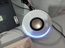 联想生态品牌异能者电脑音箱台式机迷你小音响笔记本RGB灯效有线桌面家用重低音高音质多媒体对箱喇叭 实拍图