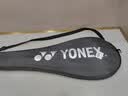尤尼克斯（YONEX）羽毛球拍对拍碳素中杆比赛训练锐速高弹均衡NR7000I已穿线附手胶 实拍图