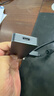 联想（Lenovo）USB3.0金属分线器扩展坞高速4口集线器HUB拓展坞笔记本电脑一拖多转换器转接头扩展器Type-C供电 实拍图