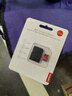 联想128GB TF（MicroSD）存储卡A1 U3 V10 4K高度耐用行车记录仪&监控摄像头内存卡读速100MB/sA01 实拍图