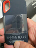闪迪（SanDisk）2TB Type-c USB3.2 NVMe移动固态硬盘（PSSD）E61卓越版 1050MB/s三防保护 手机笔记本电脑外接SSD 实拍图