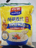西麦即食燕麦片1000g袋谷物代餐营养早餐无额外添加蔗糖 实拍图