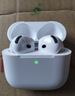华强北新款【直营正品丨降噪Air7代】 蓝牙耳机真无线适配苹果主动降噪半入耳式国家补贴iPhone17/16/15Pods 【降噪全功能pods顶配版】 【主动降噪+空间音頻+三真电量】 实拍图