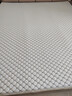 金橡树泰舒天然乳胶床垫泰国原液进口儿童学生床垫  1.2*2米 软硬适中 实拍图