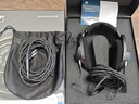 森海塞尔（Sennheiser）HD800S HIFI耳机 旗舰发烧高保真音乐耳机 头戴式有线耳机游戏耳机 礼物 520 618 苹果耳机 实拍图