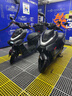ZEEHO极核电动【26新款AE4 Max2/Max2+】高性能电摩电动车踏板摩托车 AE4 Max2+   (颜色到店选) 实拍图