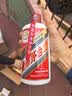 茅台 2024年 飞天 酱香型白酒 53度 500ml*6 整箱装【酒厂直供】 晒单实拍图